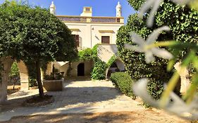 Antica Casina B&B Di Charme